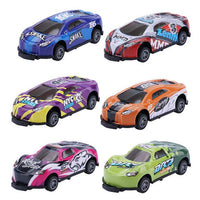 5-16PCS Children Jumping Stunt Toy Car - Golonzo -                                                                             