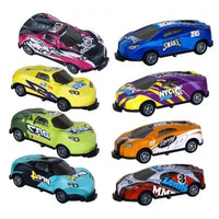 5-16PCS Children Jumping Stunt Toy Car - Golonzo -                                                                             