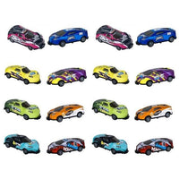 5-16PCS Children Jumping Stunt Toy Car - Golonzo -                                                                             
