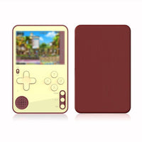 500 In 1 Retro 2.4 Inch Video Game Handheld Console - Golonzo -                                                                             