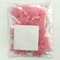 50pcs Galaxy star in your bedroom - Golonzo -                                                                             