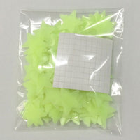 50pcs Galaxy star in your bedroom - Golonzo -                                                                             