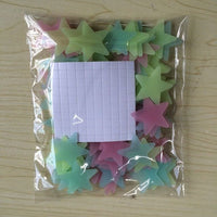50pcs Galaxy star in your bedroom - Golonzo -                                                                             