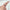 585 Rose Gold Blue Leaf Natural Zircon Ring for Women - Golonzo -                                                                             