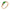 585 Rose Gold Emerald Oval Cut Natural Zircon High Quality Ring for Women - Golonzo -                                                                             