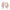 585 Rose Gold Luxury Crystal Flower Drop Earring - Golonzo -                                                                             