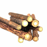 5PCS Matatabi Cat Teeth Cleaning Sticks - Golonzo -                                                                             