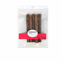 5PCS Matatabi Cat Teeth Cleaning Sticks - Golonzo -                                                                             