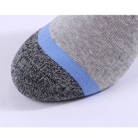 5Pairs Fashion High Quality Cotton Casual Men Sporting Socks - Golonzo -                                                                             