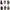 5 Feet 160cm Halloween Hanging Ghosts Haunted House Horror Decorations - Golonzo -                                                                             