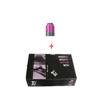 5 In 1 Hair Dryer - Home Various Wand Brush - Golonzo -                                                                             