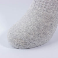 5 Pairs Men Sport Breathable Socks - Golonzo -                                                                             