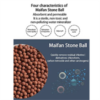 5 layers Purifier Tap l For Clean Water - Golonzo -                                                                             