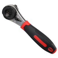 6-22mm Torque Spanner Adjustable Wrench Repairing Tool - Golonzo -                                                                             