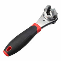 6-22mm Torque Spanner Adjustable Wrench Repairing Tool - Golonzo -                                                                             