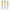 6/6.35mm Shank 3ZFlush Trim Router Bit with Bearing for Wood Template Patter - Golonzo -                                                                             