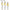 6/6.35mm Shank 3ZFlush Trim Router Bit with Bearing for Wood Template Patter - Golonzo -                                                                             