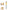 6/6.35mm Shank 3ZFlush Trim Router Bit with Bearing for Wood Template Patter - Golonzo -                                                                             