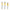 6/6.35mm Shank 3ZFlush Trim Router Bit with Bearing for Wood Template Patter - Golonzo -                                                                             