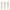 6/6.35mm Shank 3ZFlush Trim Router Bit with Bearing for Wood Template Patter - Golonzo -                                                                             