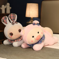 40/60CM Kawaii Lying Animal Plush Toys - Golonzo -                                                                             