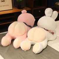 40/60CM Kawaii Lying Animal Plush Toys - Golonzo -                                                                             