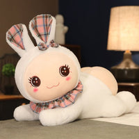 40/60CM Kawaii Lying Animal Plush Toys - Golonzo -                                                                             