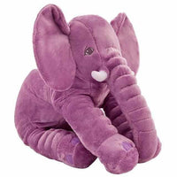 40cm/60cm Elephant Doll - Golonzo -                                                                             