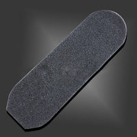 60pcs Pedicure Callus Remover - Stainless Steel Double Sided Foot Rasp - Golonzo -                                                                             