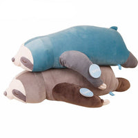 65-100cm Animals Plushie Cute Soft Sloth Toy Stuffed Animals - Golonzo -                                                                             