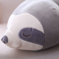 65-100cm Animals Plushie Cute Soft Sloth Toy Stuffed Animals - Golonzo -                                                                             