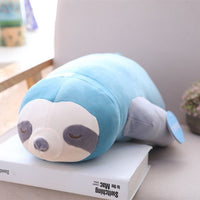 65-100cm Animals Plushie Cute Soft Sloth Toy Stuffed Animals - Golonzo -                                                                             