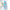 6 Pocket Hanging Handbag Transparent Storage Bag - Golonzo -                                                                             