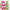 6 Pocket Hanging Handbag Transparent Storage Bag - Golonzo -                                                                             
