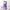 6 Pocket Hanging Handbag Transparent Storage Bag - Golonzo -                                                                             