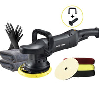 700W Car Polishing Machine - Orbit Dual Action Auto Polisher - Golonzo -                                                                             