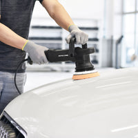 700W Car Polishing Machine - Orbit Dual Action Auto Polisher - Golonzo -                                                                             