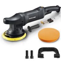 700W Car Polishing Machine - Orbit Dual Action Auto Polisher - Golonzo -                                                                             