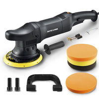 700W Car Polishing Machine - Orbit Dual Action Auto Polisher - Golonzo -                                                                             