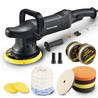 700W Car Polishing Machine - Orbit Dual Action Auto Polisher - Golonzo -                                                                             