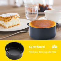 7PCS Air Fryer Accessories - Golonzo -                                                                             