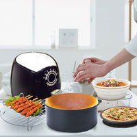 7PCS Air Fryer Accessories - Golonzo -                                                                             