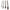 4/6/7 Pcs Glass Marble Porcelain Spear Head Ceramic Tile Drill Bits - Golonzo -                                                                             
