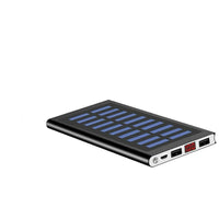 80000mAh Power Bank Fast Charge - Solar panel - Golonzo -                                                                             