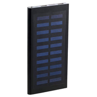 80000mAh Power Bank Fast Charge - Solar panel - Golonzo -                                                                             