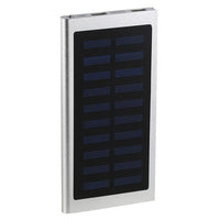 80000mAh Power Bank Fast Charge - Solar panel - Golonzo -                                                                             