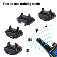 800m Pet Electric Dog Training Collar Remote - Golonzo -                                                                             