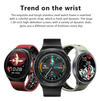 8G Memory Music Smartwatch - Golonzo -                                                                             