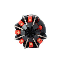 8 In 1 Screwdrivers - Golonzo -                                                                             