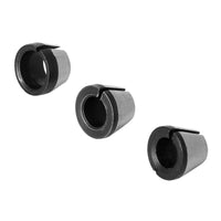 6/6.35/8mm Collet Chuck Adapter with Nut Engraving - Golonzo -                                                                             